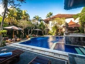 Sahadewa Resort & Spa, Ubud