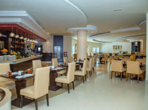 Al Hamra Residence