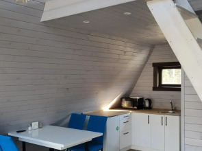 База отдыха Golden Time