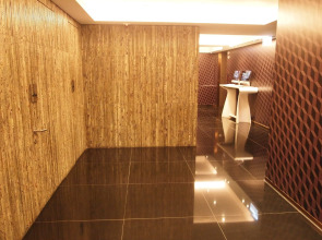 Hotel de EDGE by Rhombus