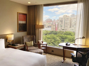 San Want Residences Taipei