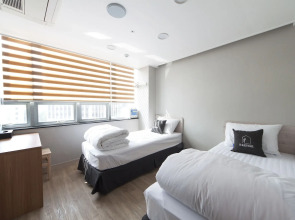 K-Guesthouse Dongdaemun Premium
