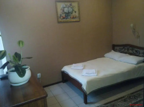 Отель Парус