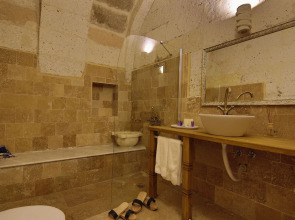 Saklı Konak Cappadocia