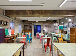 Ostello Bello Genova