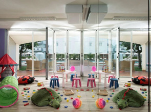 Domino Suite Hotel Jesolo