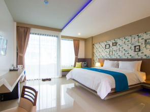 The Phu Beach Hotel
