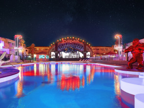 Ushuaia Ibiza Beach Hotel - Adults Only