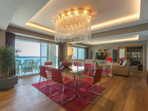 Boyalık Beach Hotel & SPA Thermal Resort