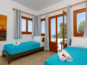 Romantica Hotel Apartments