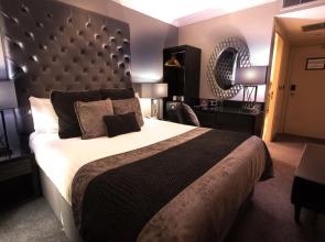 The Continental Hotel Heathrow