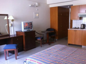 Tsokkos 7 Hotel Apartments