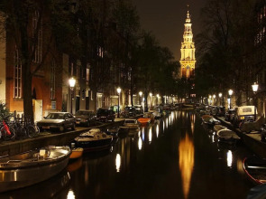 XO Hotels City Centre