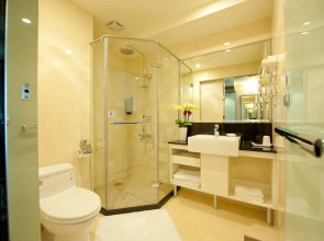 Lishiuan International Hotel