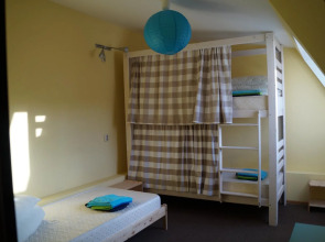 Central Street Hostel 