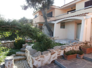 Baia de Bahas Residence