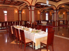 Отель «Астория Баку»