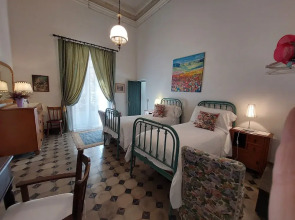 Palazzo Degli Antoci