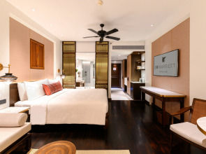 JW Marriott Khao Lak Resort and Spa