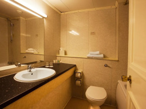 Britannia Sachas Hotel