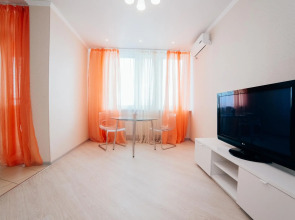 Апартаменты на переулке Щербаковский 7