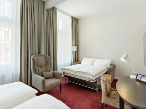 Hotel Rathauspark Wien, a member of Radisson Individuals