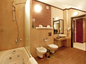 Best Western Plus Bristol Hotel