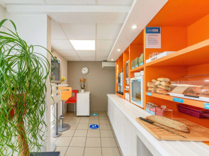 Kyriad Direct Annemasse - Genève