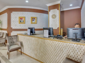 Royal Hotel Sharjah