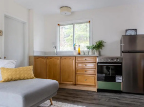 Muskoka Waterfront Retreat