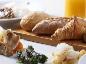 Mitsui Garden Hotel Sendai