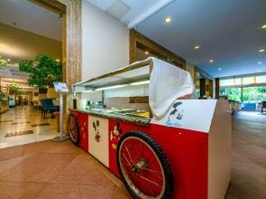 Primasol Hane Garden Hotel