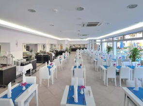 Bitez Garden Life Hotel - All Inclusive