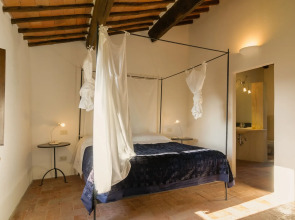 Podere Poggio al Sole