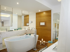 Minos Imperial Beach Resort Milatos Crete