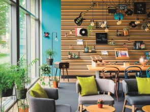 Vienna House Easy by Wyndham Wuppertal