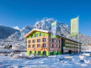 Explorer Hotel Berchtesgaden
