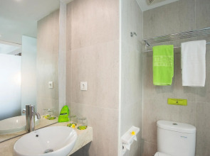 MaxOne Hotels at Ubud