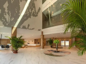 Hotel AJ Gran Alacant