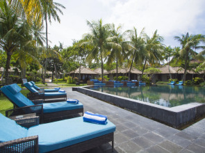 Nirwana Beach & Resort