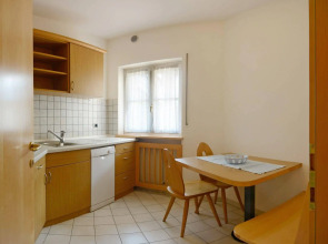 Hotel Garni Snaltnerhof