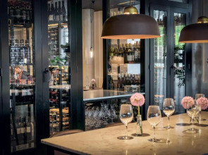 Elite Hotel Marina Tower, Spa & Resort