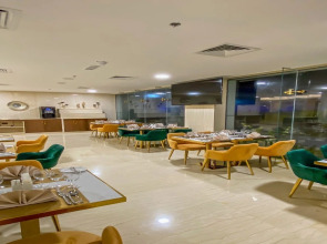 Mirage Bab Al Bahr Hotel