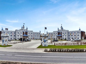 LEGOLAND Castle Hotel DENMARK