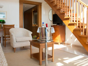 Aegean Melathron Thalasso Spa Hotel