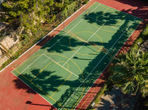 Grand Yazici Club Marmaris Palace