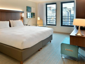 Courtyard by Marriott Brussels EU