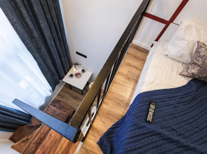 InHome24 (ИнХоум24) на улице Автозаводская 23 корпус 7