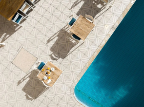 Central Hersonissos Hotel