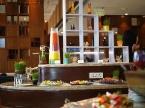 Holiday Inn Jaipur City Centre by IHG